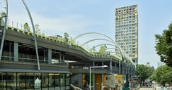 三井不動産ホテルマネジメントで使える施設限定クーポン[PR]のイメージ画像