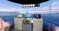 [新旅.jp] 【大阪・南港】ATCに商船三井の体験型ミュージアム「ふねしる」が誕生