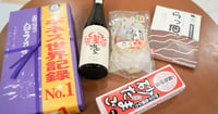 [新旅.jp] 鳥取砂丘で買えるお土産5選！砂で温めた「砂たまご」や蟹の旨み溢れるお出汁も♪