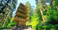 [新旅.jp] 【2025年最新】現地スタッフ厳選！山形県のおすすめ観光スポット22選