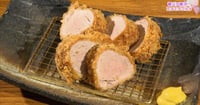 [新旅.jp] 春バテを吹き飛ばす！宮崎の絶品とんかつ＆雑炊