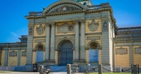 [新旅.jp] 奈良国立博物館で「正倉院展」が10月25日開幕！ チケット付き宿泊プランも登場