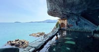[新旅.jp] 宮城「南三陸 ホテル観洋」で過ごす、志津川湾の絶景と三陸美食に満たされる滞在