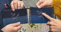 [新旅.jp] 鳥取・皆生温泉にある体験型観光スポット 絣の機織り体験や伝統工芸品が集まる！