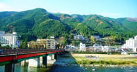 [新旅.jp] 【2025年最新】現地スタッフ厳選！下呂温泉のおすすめ観光スポットBEST30
