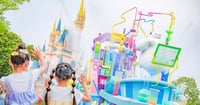 [新旅.jp] 【東京ディズニーリゾート】びしょ濡れになってすっきり爽快！夏のイベントが2026年7月2日開幕