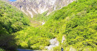 [新旅.jp] カメラマンが教える絶景＆撮影テクニック～新緑まぶしい谷川岳！一ノ倉沢の絶景美を撮る～