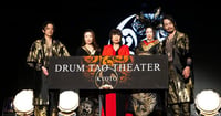 [新旅.jp] 京都の夜を彩る新たな名所が誕生！迫力のパフォーマンスを体感する 「DRUM TAO THEATER KYOTO」オープン！