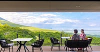 [新旅.jp] “イーハトーヴ”の原風景を満喫！「休暇村岩手網張温泉」のテラス＆ダイニングがリニューアル