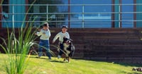 [新旅.jp] 愛犬と一緒に、ととのう休日へ。新緑と風を感じる関東近郊・サウナ付き宿3選