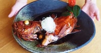 [新旅.jp] 3年連続でお食事評価全国1位。「伊豆・伊東 金目鯛の宿 こころね」の心の音に寄り添うおもてなしとは