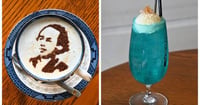 [新旅.jp] 高知城を眺めながら龍馬のコーヒーを楽しむ♪『珈琲館イストワール』