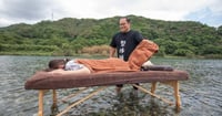 [新旅.jp] 【高知】仁淀ブルーで整体？四万十川で投網？「どっぷり高知旅」の体験プランが面白すぎる！