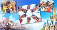 [新旅.jp] 【東京ディズニーリゾート】夏休みにぴったり！ 学生向けのお得なチケットが期間限定で登場