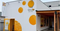[新旅.jp] 「サクッ、もちっ、ふわっ」が全部味わえる、生仕立てドーナツ専門店に行ってきた！〜ミルクドドレイク金沢田上店〜