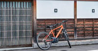[新旅.jp] 【岩手】春風薫る季節に巡る、民話のふるさと・遠野サイクリングコース