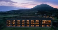 [新旅.jp] 長崎・五島列島の高級リゾートホテル「五島リトリート ray」にオールインクルーシブプラン登場
