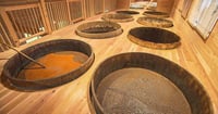 [新旅.jp] 【島根県安来市】こだわり抜いた熟成しょうゆ！100年続くしょうゆ蔵の、手間暇かけた香り高いひとしずく