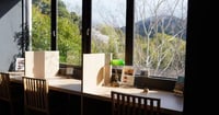[新旅.jp] 温泉旅館でセルフ合宿！クリエイター必見の宿「The Ryokan Tokyo YUGAWARA」で大人の原稿執筆パックを体験