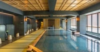 [新旅.jp] 日本三大名湯を満喫「下呂温泉 小川屋」で過ごす癒やし旅