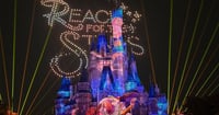 [新旅.jp] 【東京ディズニーランド】まもなく閉幕！感動のナイトショー「Reach for the Stars」詳細レポート