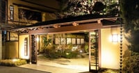 [新旅.jp] 信州松本・浅間温泉「四季彩々の隠れ宿 富士乃湯」で歴史と美を満喫