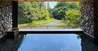 [新旅.jp] 岩手で湯めぐり天国！子どもの温泉デビューにもおすすめの「花巻温泉郷　愛隣館」滞在記