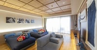 [新旅.jp] 国産ジーンズのクラフトマンシップを体感！ 岡山「UNO HOTEL」にデニムコンセプトルームが誕生
