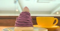 [新旅.jp] 規格外の農産物が至福のスイーツに生まれ変わる！島の素材と“うれしい”の循環。「ペストリーうんてん」（豊見城市）