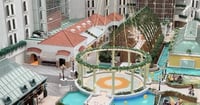 [新旅.jp] 年間70泊以上東京ディズニーリゾート周辺ホテルに宿泊する「ほくと」が選ぶ、早朝インパ勢がリアルに使う宿3選