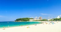 [新旅.jp] 7月に行きたい大阪・関西の観光スポット！海水浴やお祭り情報も