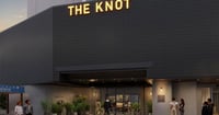 [新旅.jp] ライフスタイルホテル「THE KNOT UTSUNOMIYA（ザ ノット 宇都宮）」がJR宇都宮駅前に誕生