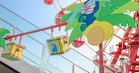 [新旅.jp] 【神戸アンパンマンこどもミュージアム】夏季限定「水あそびひろば」がオープン！びしょ濡れになって暑さをふき飛ばそう
