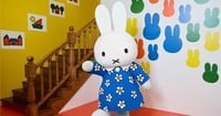 [新旅.jp] 【ハウステンボス】ミッフィーのお誕生日を祝うスペシャルイベントが2026年5月29日からスタート