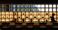 [新旅.jp] 広島の食、温泉&サウナ、アートや文化に浸る新ホテル「HOTEL FORK & KNIFE Miyajima」滞在レポート