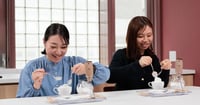 [新旅.jp] 【神戸】「UCCコーヒー博物館」がリニューアル！完全予約制で体験満載