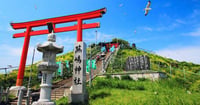 [新旅.jp] 【2025年最新】八戸観光おすすめ16選！モデルコースに名物グルメ、朝市も