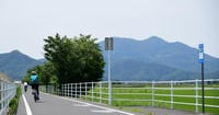 [新旅.jp] 【茨城】初心者にもおすすめ！つくば霞ヶ浦りんりんロード サイクリングモデルコース