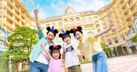 [新旅.jp] 【東京ディズニーリゾート】暑い時間帯はホテルで涼しく楽しむ手も！ディズニーホテルの夏限定企画