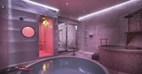 [新旅.jp] 水と蒸気で、深くリカバリーする。サウナプロデューサーおすすめ関西の宿3選