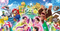 [新旅.jp] 【USJ】「スーパー・ニンテンドー・ワールド」開業5周年！ 特別企画が2026年3月18日からスタート