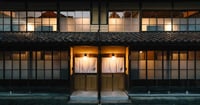 [新旅.jp] 日本のものづくりの原点「たたら製鉄」ゆかりの古民家宿「RITA 雲南吉田」が島根県雲南市に誕生
