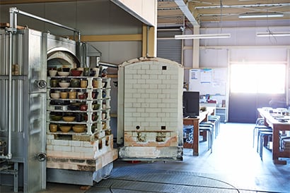 【シガリズム体験】滋賀 信楽 陶芸 手びねり体験＜50分 or 60分コース＞