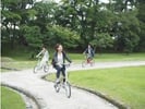 【島根・松江】地元ガイドが城下町をご案内！電動自転車でゆく、水の都　松江サイクリングガイドツアー
