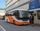 Airport Limousine Bus・成田空港出発