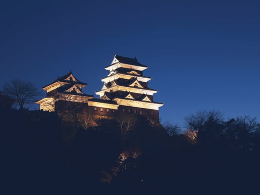 愛媛 大洲城を眺めながら入浴体験!NIPPONIA HOTELの入浴施設貸切プラン