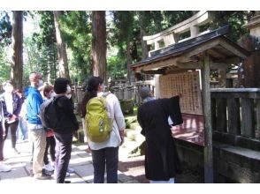 【和歌山・高野山】高野山おすすめのスポットめぐり（一日or半日）