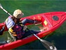 【北海道・支笏湖】クリアカヤックツアー　（春・夏）　11年連続水質日本1位　ツアー写真プレゼント♪