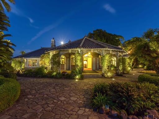 長崎 グラバー園 入園Eチケット 予約