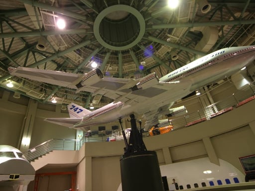 千葉 航空科学博物館 チケット